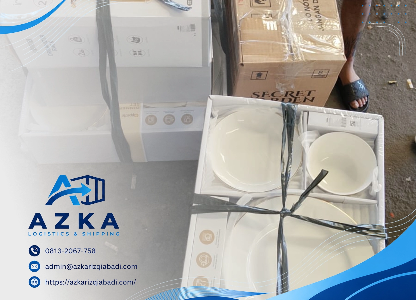 Portofolio ARA 20