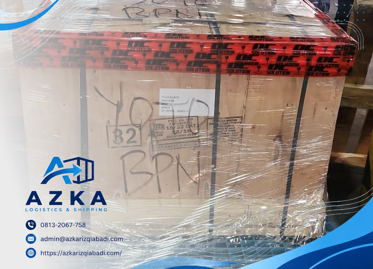 Portofolio ARA 26